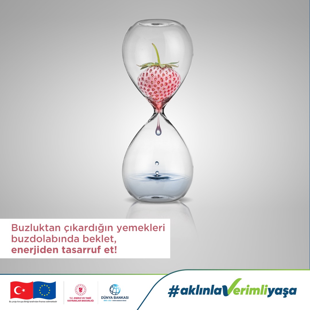 Enerji Verimliliği Farkındalık Çalışması