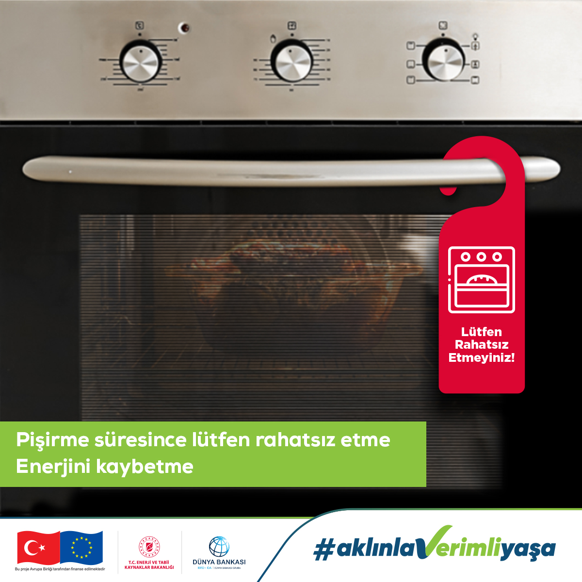 Enerji Verimliliği Farkındalık Çalışması