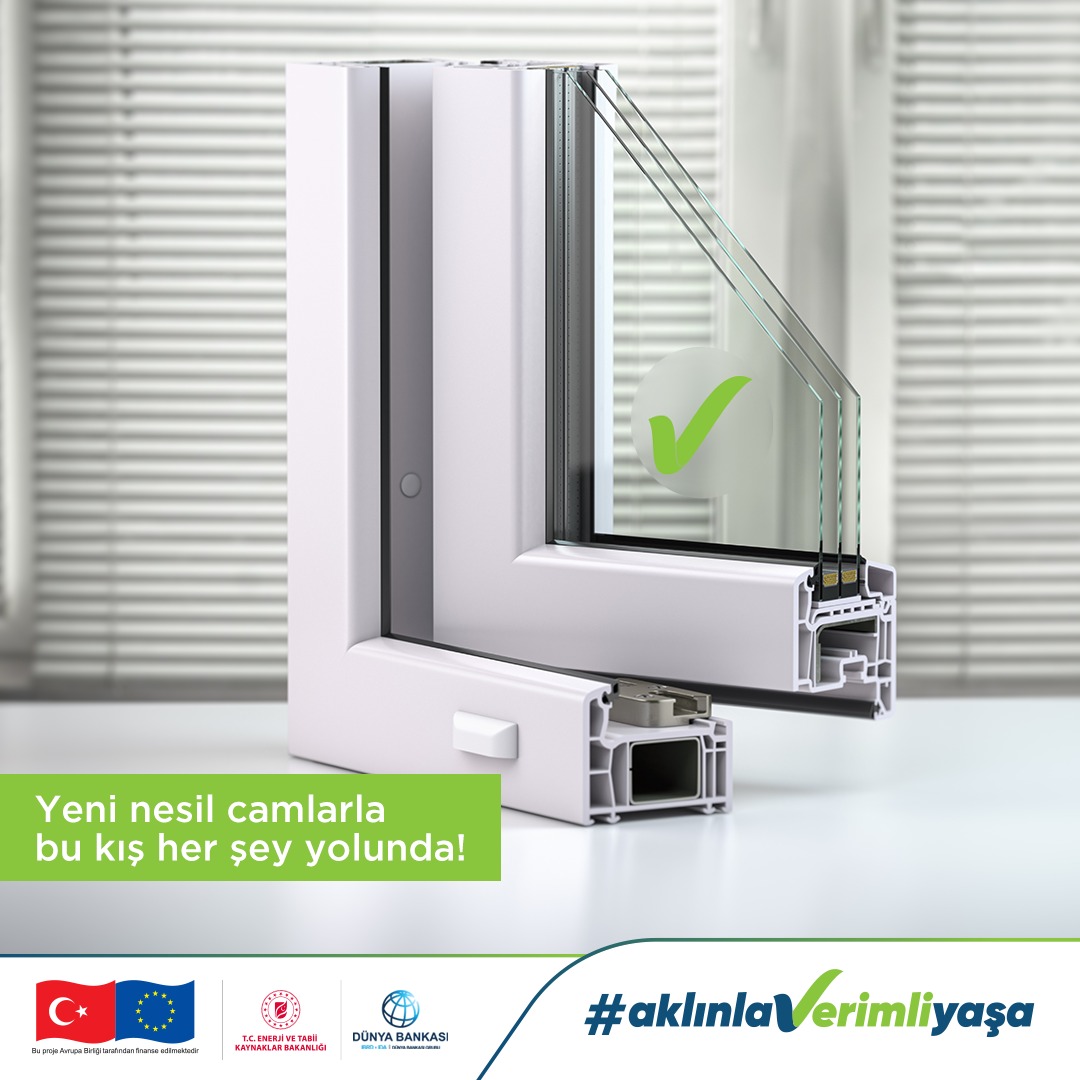 Enerji Verimliliği Farkındalık Çalışması