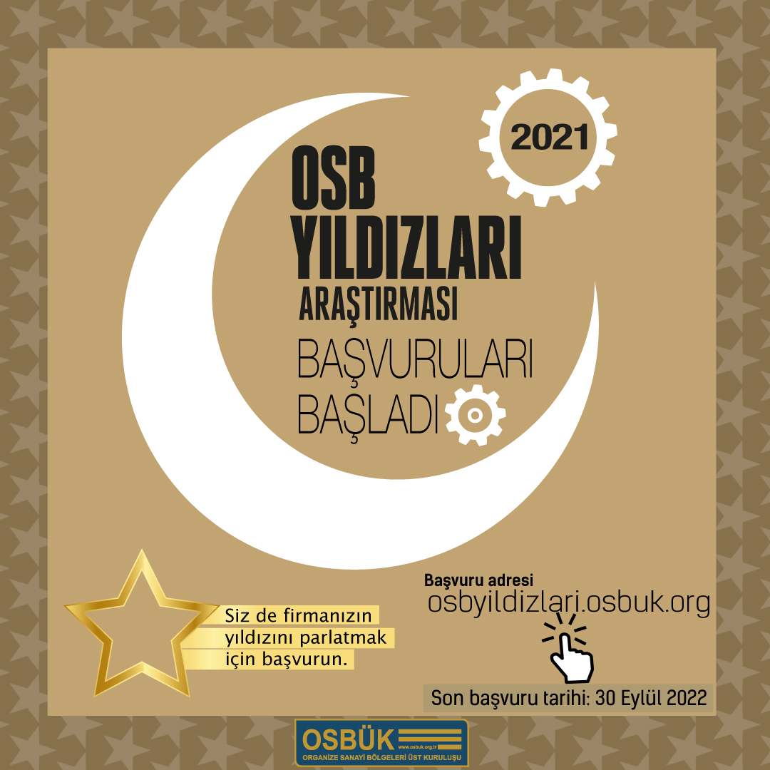 OSB Yıldızları Araştırması