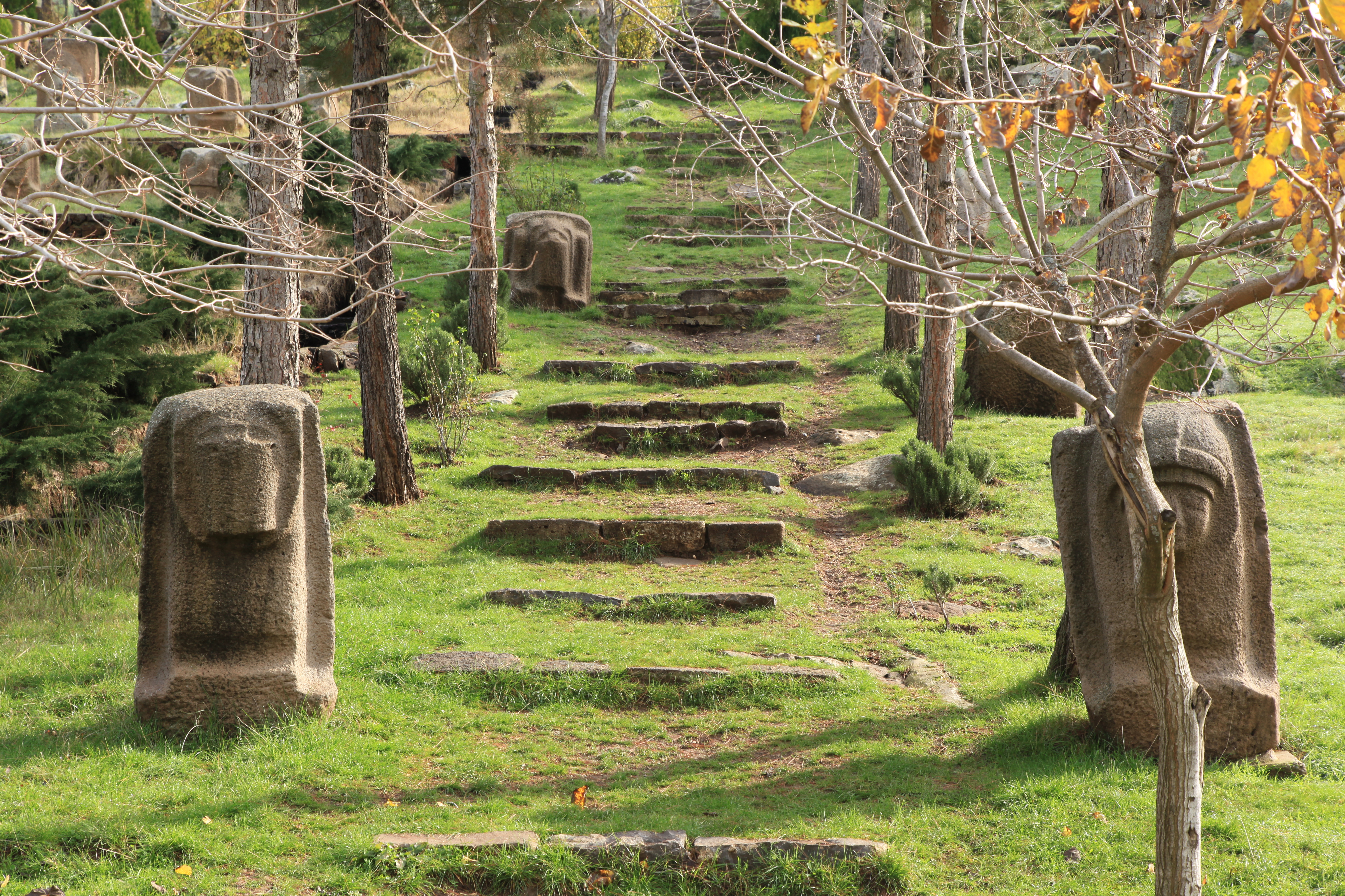 Tarihi