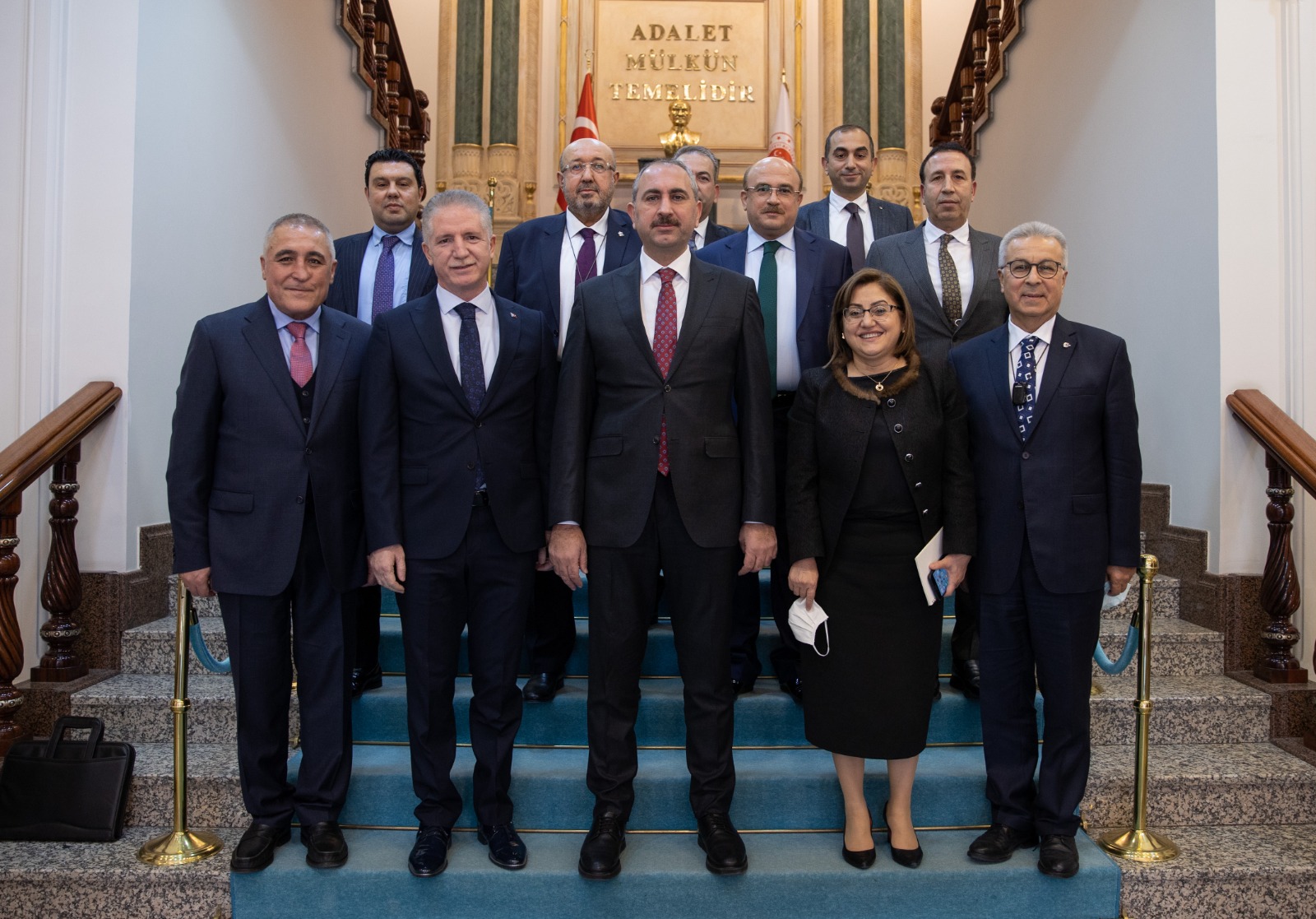 GAZİANTEP OSB’DEN YENİ PROJELER