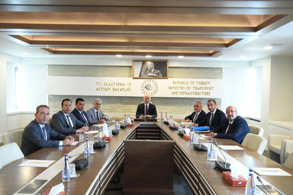 OSB’NİN SU SORUNU ÇÖZÜLÜYOR