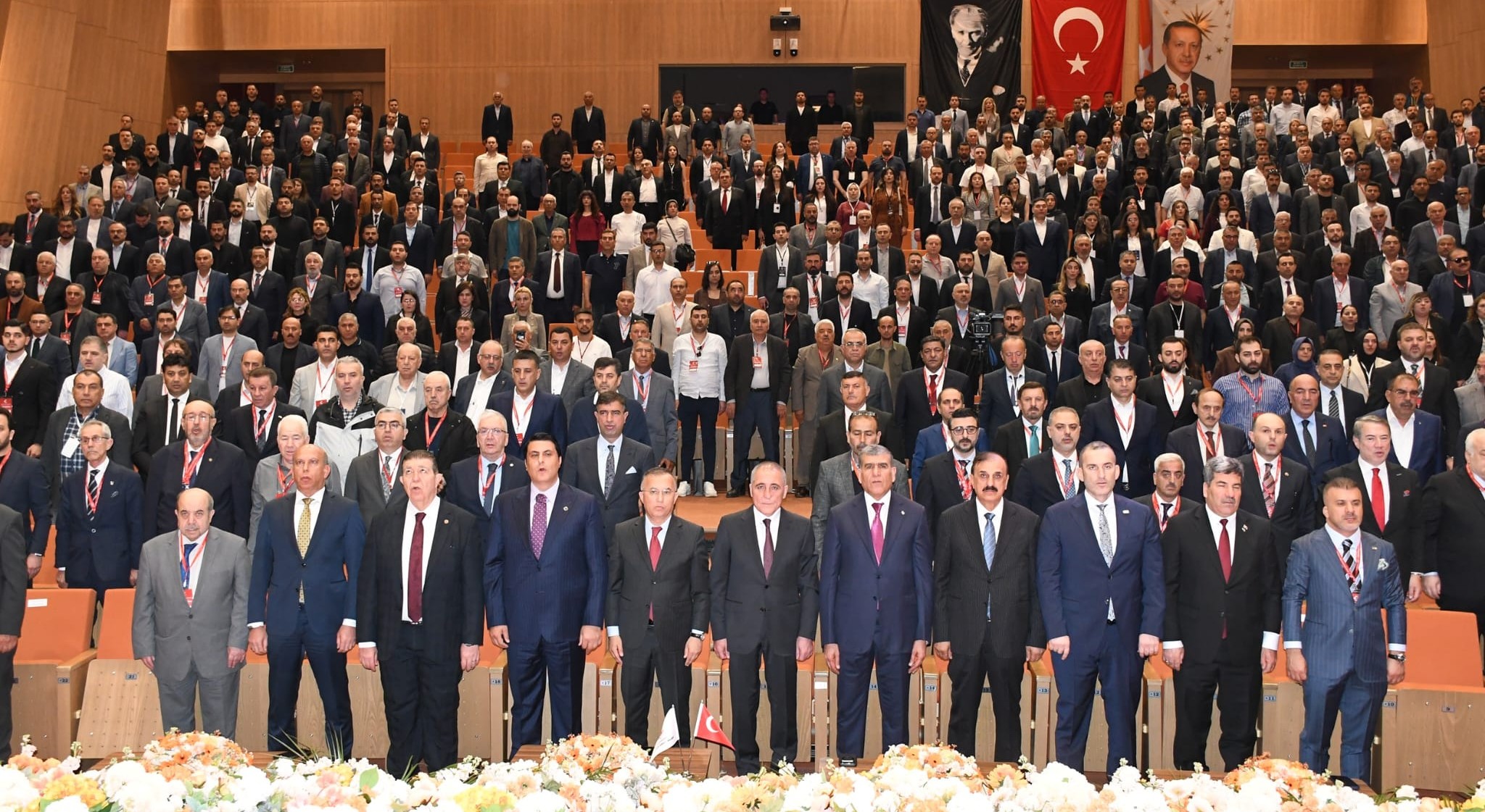 “Gaziantep’e küçük hedefler yakışmaz”