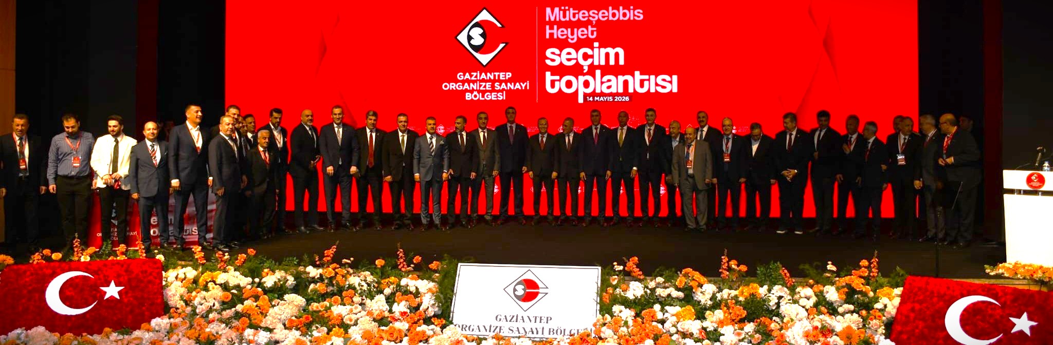 “Gaziantep’e küçük hedefler yakışmaz”