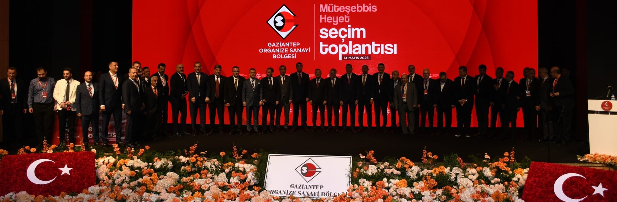 “Gaziantep’e küçük hedefler yakışmaz”