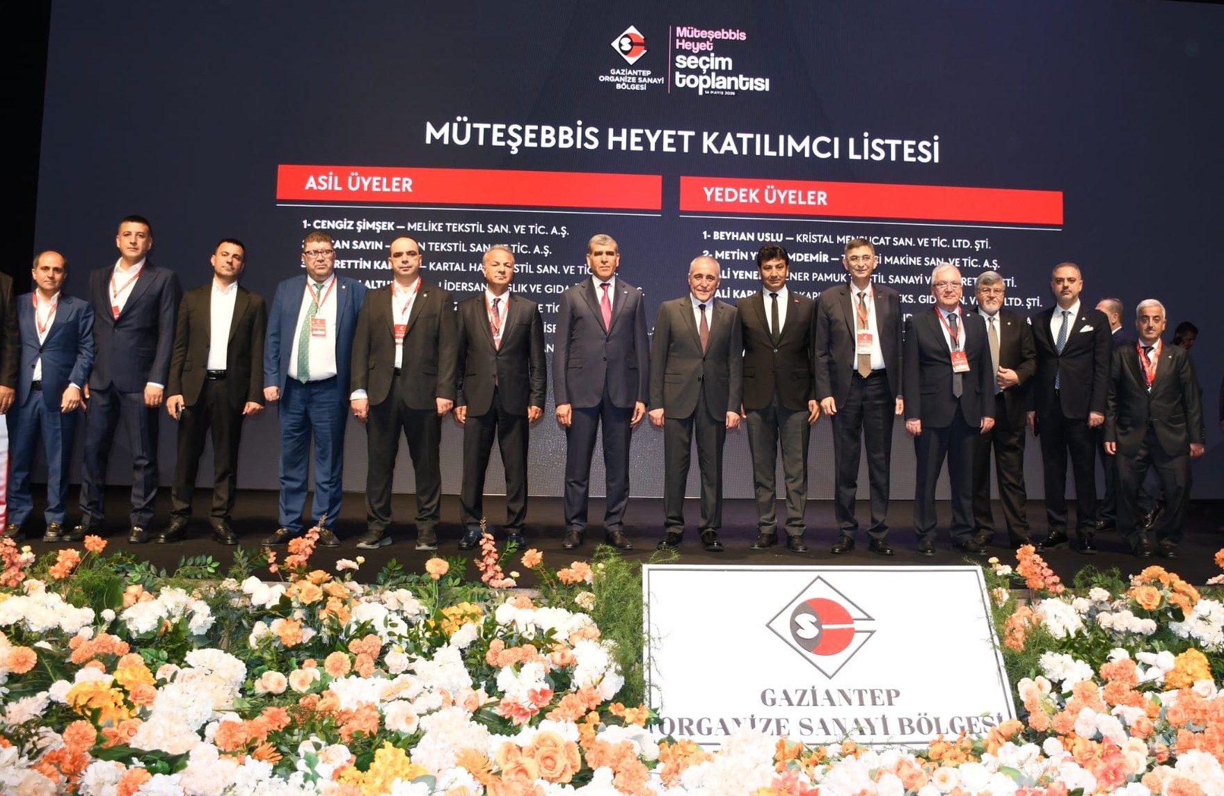 “Gaziantep’e küçük hedefler yakışmaz”