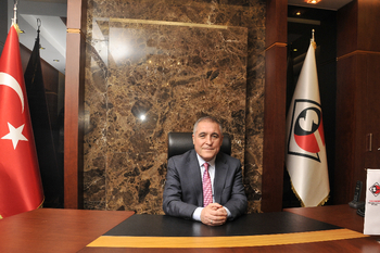 Cengiz Şimşek: O meşale hiç sönmeyecek