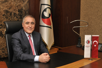 Gaziantep OSB Başkanı Şimşek’ten 30 Ağustos mesajı