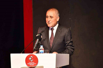 Gaziantep OSB’den dünya ölçeğinde yatırım
